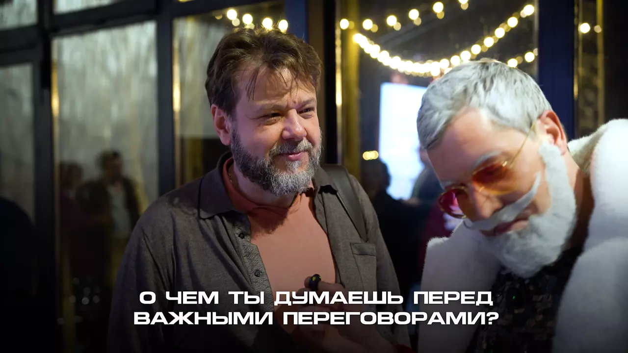 Новогодний SDE