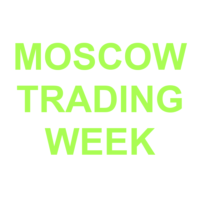 Moscow Trading Week